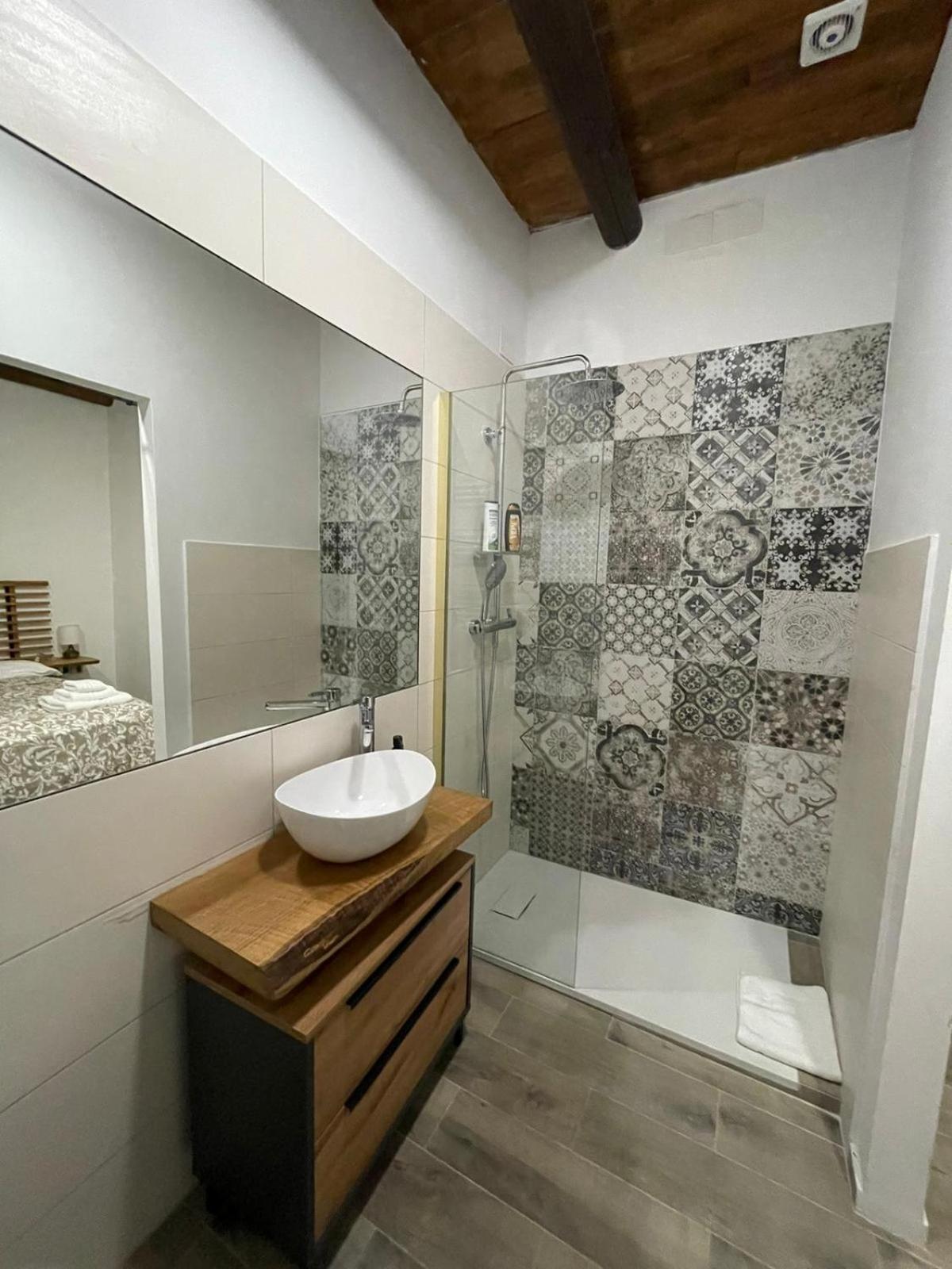 Ferienwohnung Casa Simon Lanciano Exterior foto